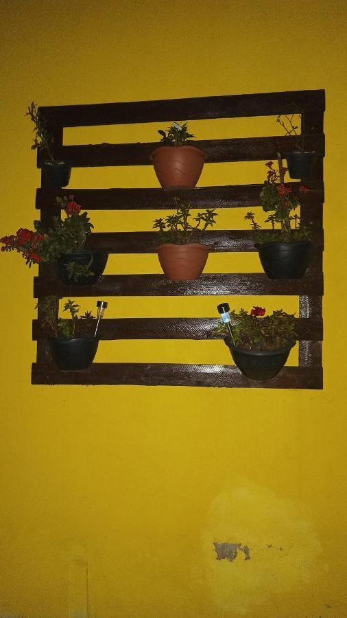 Chacara Em Salto De Pirapora Condominio Arco Iris Exterior foto