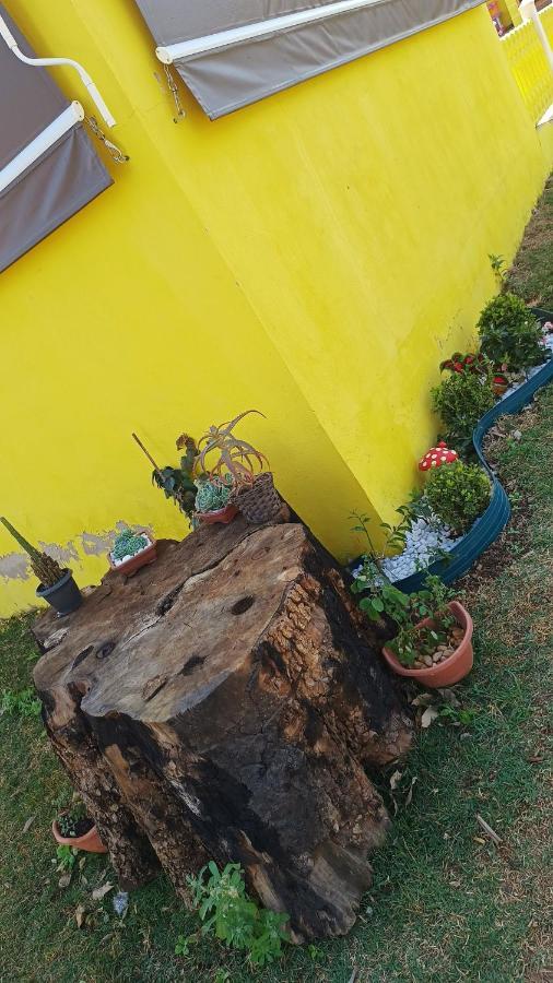 Chacara Em Salto De Pirapora Condominio Arco Iris Exterior foto